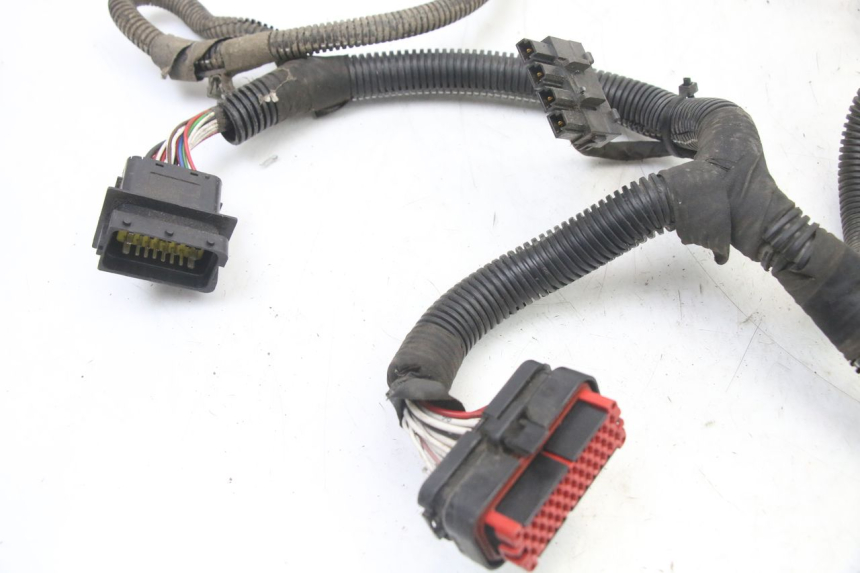 photo de WIRE HARNESS LIGIER PULSE 3 1 (2014 - 2020)