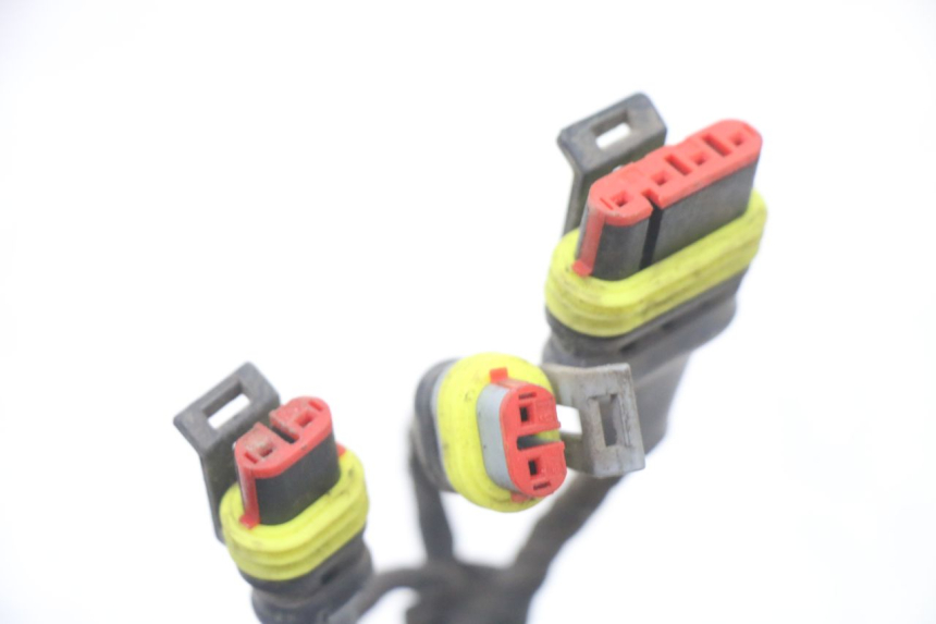photo de WIRE HARNESS LIGIER PULSE 3 1 (2014 - 2020)