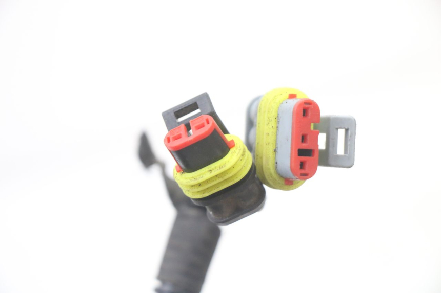photo de WIRE HARNESS LIGIER PULSE 3 1 (2014 - 2020)