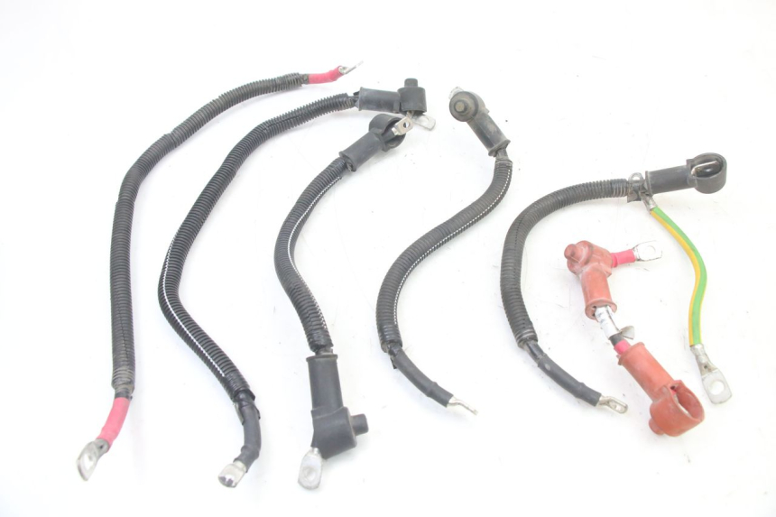 photo de WIRE HARNESS LIGIER PULSE 3 1 (2014 - 2020)