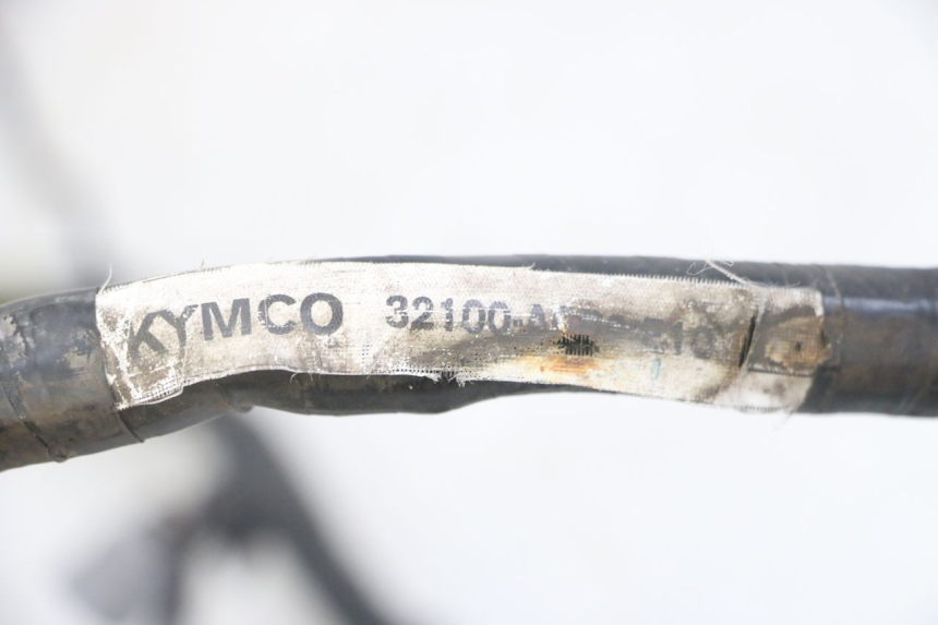 photo de WIRE HARNESS KYMCO LIKE 4T 50 (2019 - 2025)