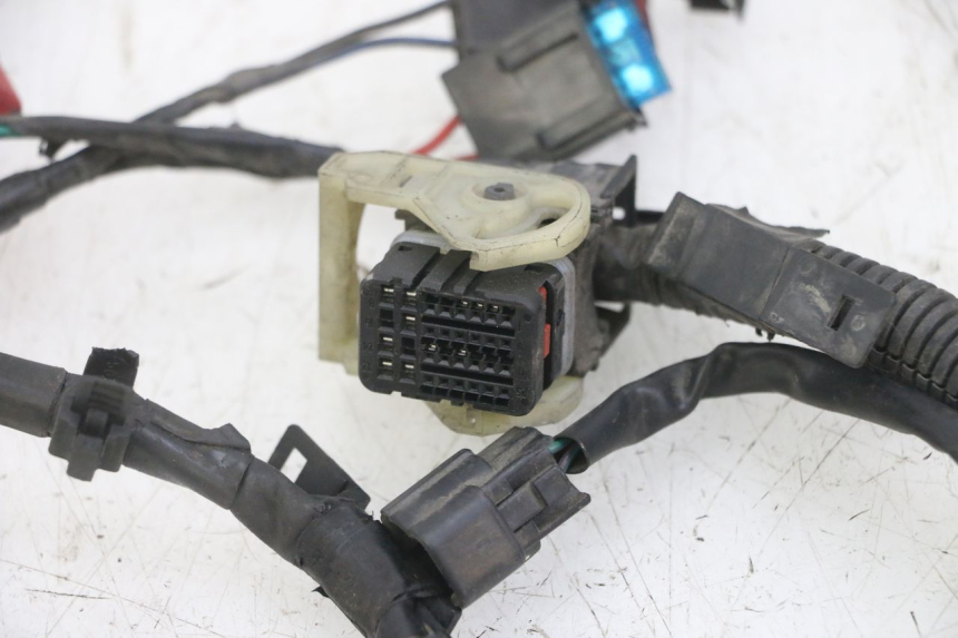 photo de WIRE HARNESS KYMCO LIKE 4T 50 (2019 - 2025)
