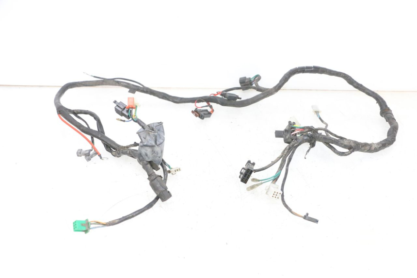 photo de WIRING HARNESS KYMCO LIKE 125 (2009 - 2016) - Main view