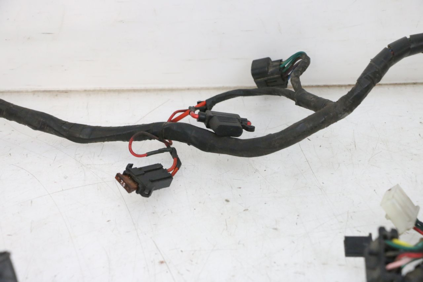 photo de WIRING HARNESS KYMCO LIKE 125 (2009 - 2016) - Checked used part