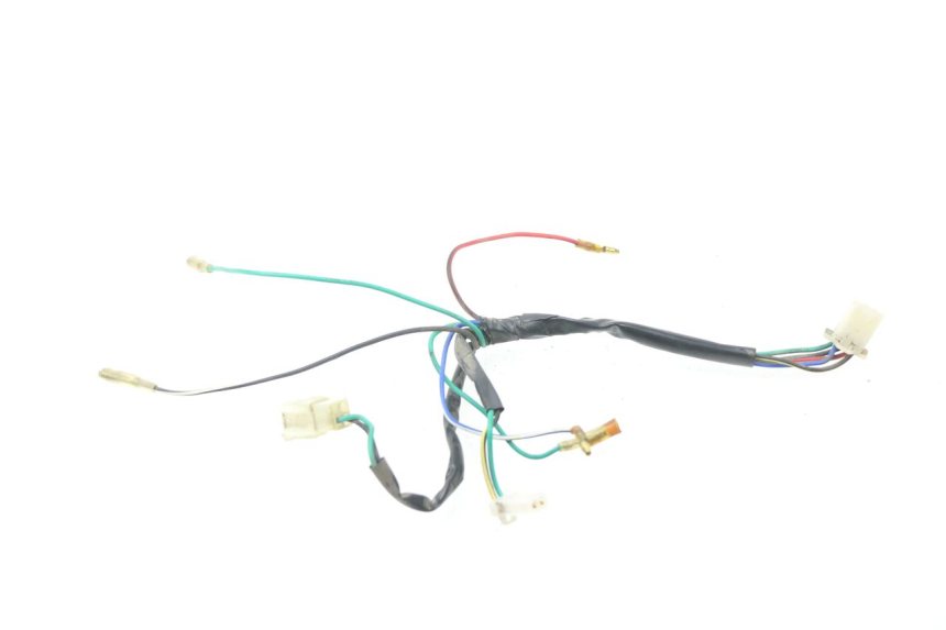 photo de WIRING HARNESS LONCIN DIRT BIKE 125