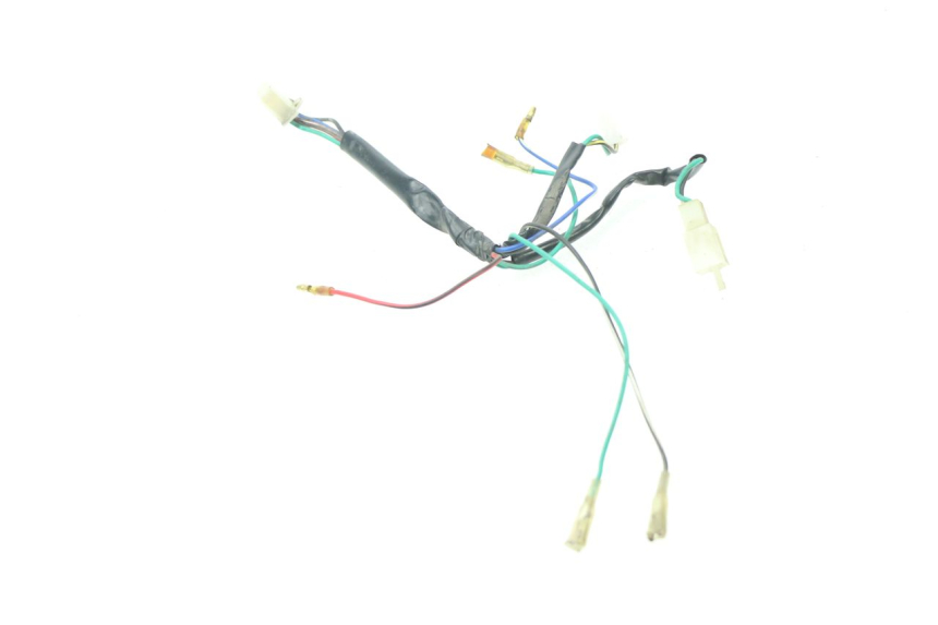 photo de WIRING HARNESS LONCIN DIRT BIKE 125