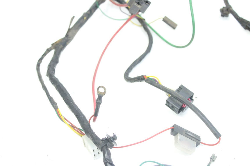 photo de WIRING HARNESS PEUGEOT LUDIX 50 (2008 - 2017)