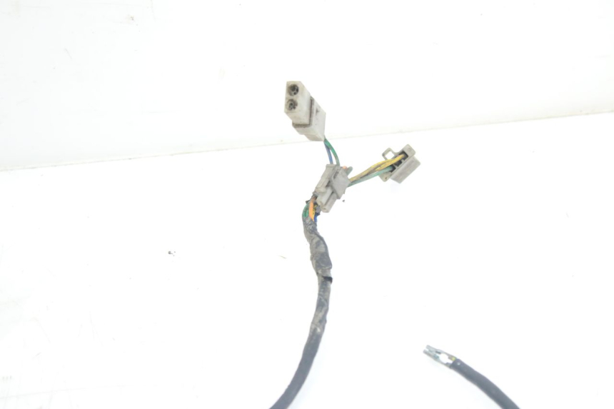photo de WIRING HARNESS PEUGEOT LUDIX 50 (2008 - 2017)
