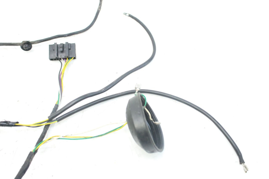 photo de WIRING HARNESS PEUGEOT LUDIX 50 (2008 - 2017)