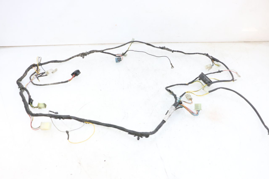 photo de WIRING HARNESS PEUGEOT LUDIX 50 (2005 - 2007) - Product overview