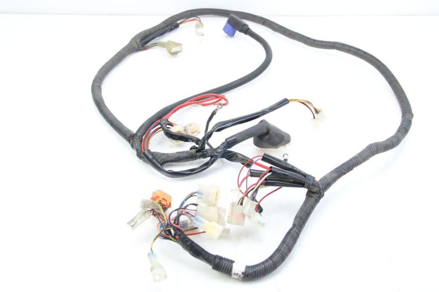 photo de WIRING HARNESS LVNENG S5 1 (2019 - 2023)