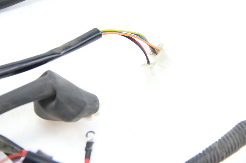 photo de WIRING HARNESS LVNENG S5 1 (2019 - 2023)