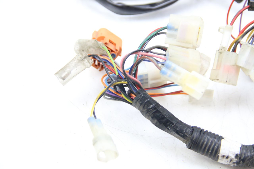 photo de WIRING HARNESS LVNENG S5 1 (2019 - 2023)