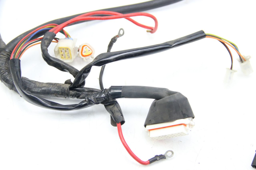 photo de WIRING HARNESS LVNENG S5 1 (2019 - 2023)