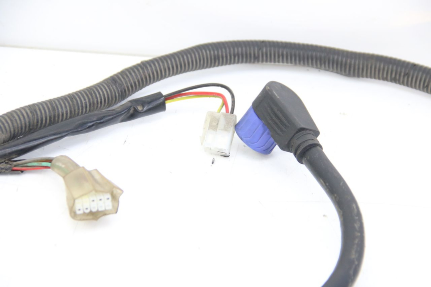 photo de WIRING HARNESS LVNENG S5 1 (2019 - 2023)