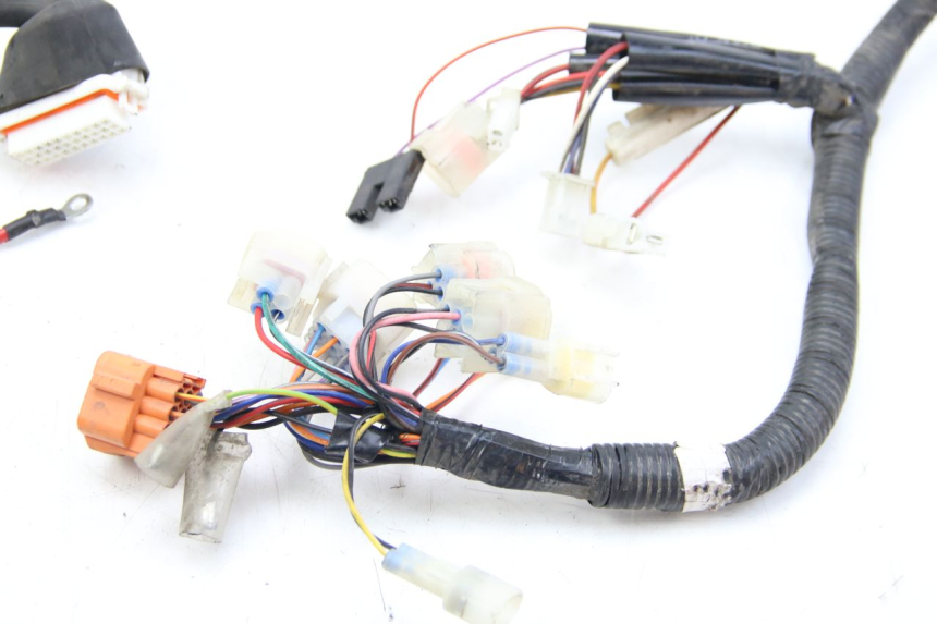 photo de WIRING HARNESS LVNENG S5 1 (2019 - 2023)