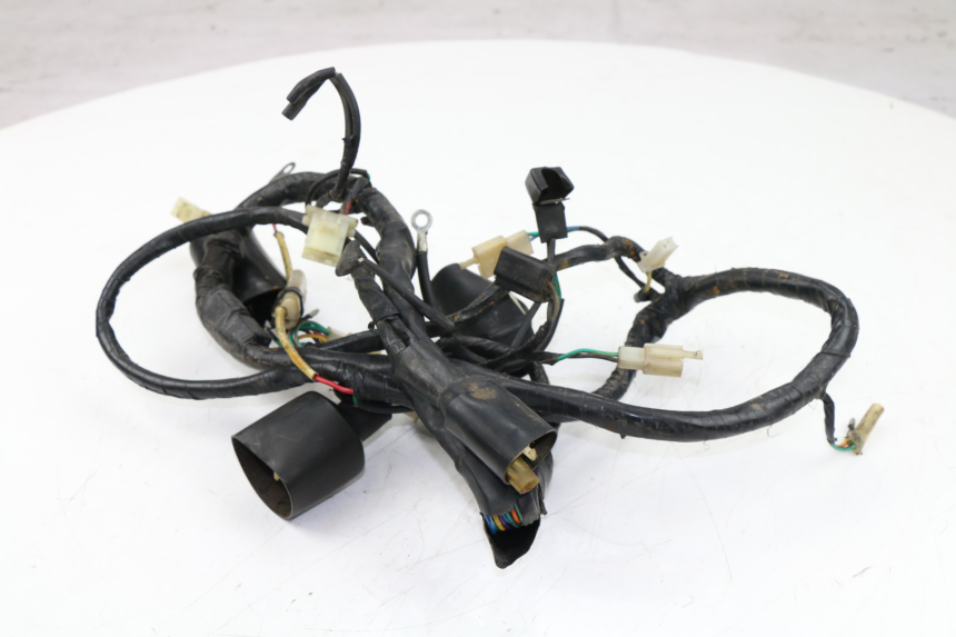 photo de WIRE HARNESS LONCIN LX 125 (2010 - 2015)