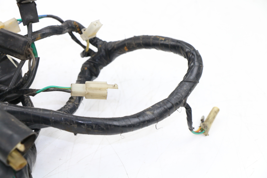 photo de WIRE HARNESS LONCIN LX 125 (2010 - 2015)