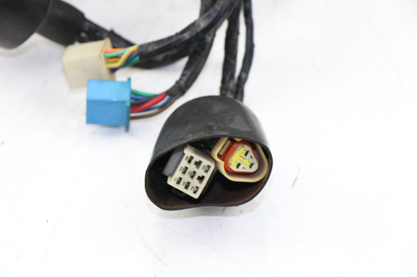 photo de WIRE HARNESS LONCIN LX 125 (2010 - 2015)