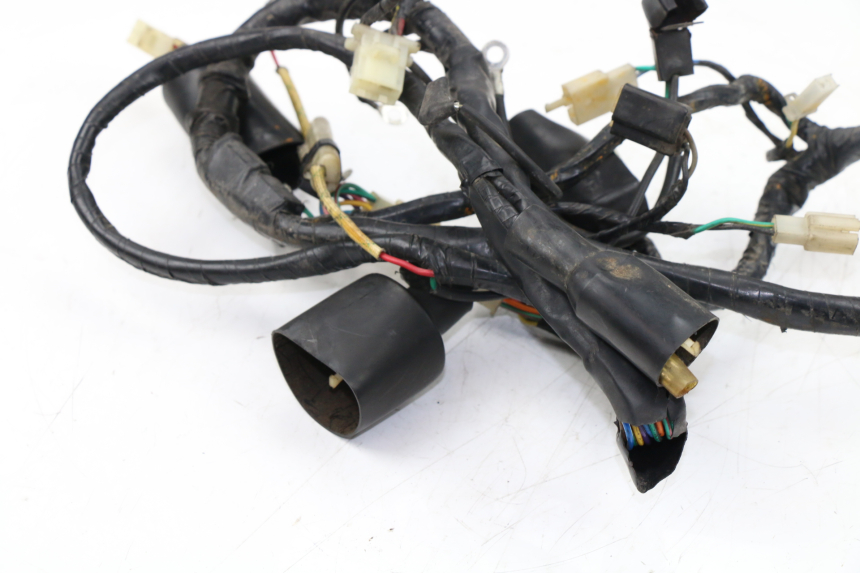 photo de WIRE HARNESS LONCIN LX 125 (2010 - 2015)