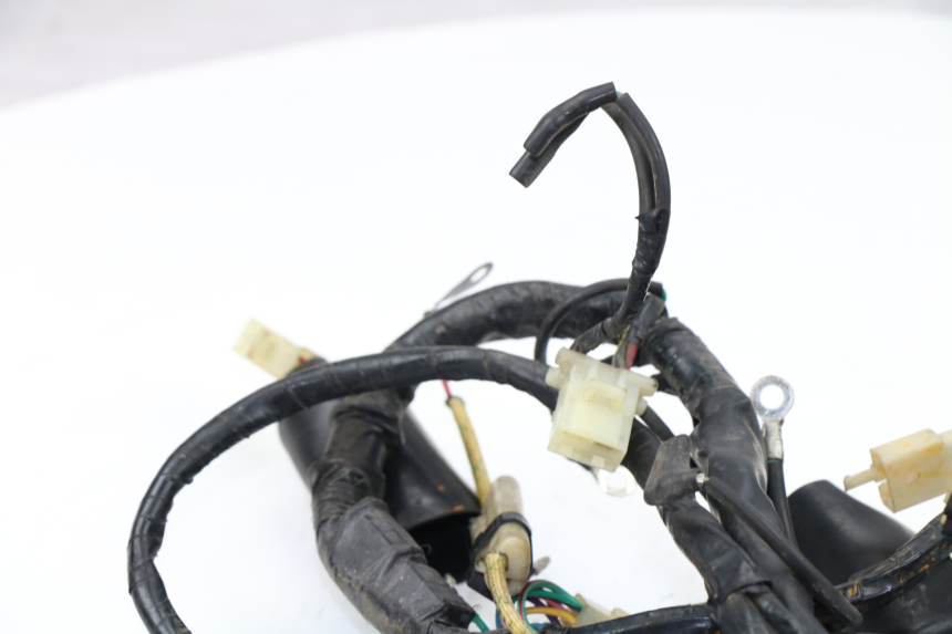 photo de WIRE HARNESS LONCIN LX 125 (2010 - 2015)