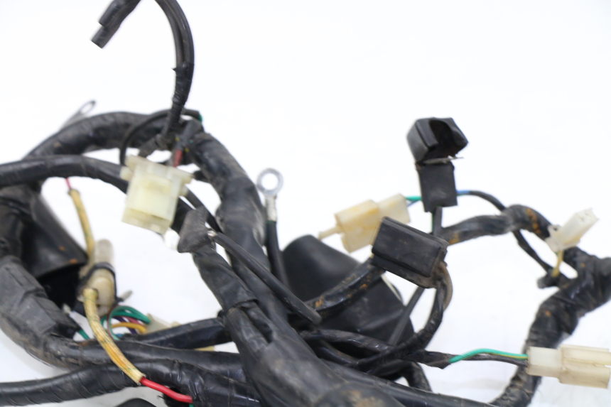photo de WIRE HARNESS LONCIN LX 125 (2010 - 2015)