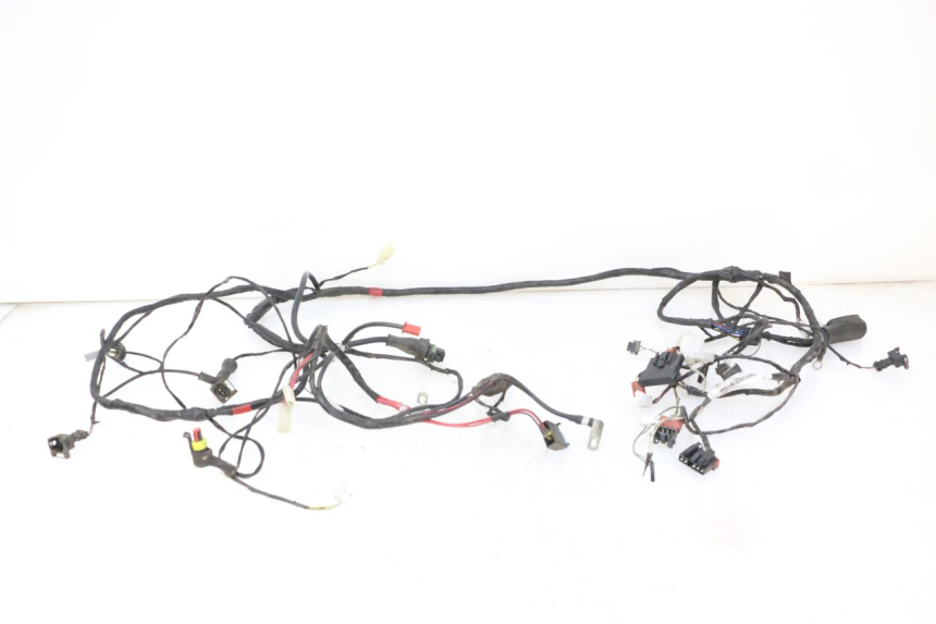 photo de WIRE HARNESS PIAGGIO LXV 4T 50 (2009 - 2013)