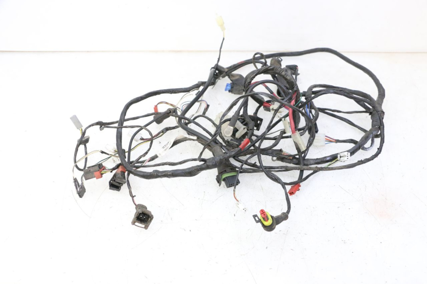 photo de WIRE HARNESS PIAGGIO LXV 4T 50 (2009 - 2013)