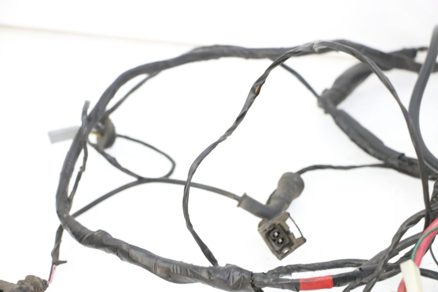 photo de WIRE HARNESS PIAGGIO LXV 4T 50 (2009 - 2013)