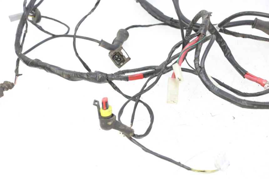 photo de WIRE HARNESS PIAGGIO LXV 4T 50 (2009 - 2013)