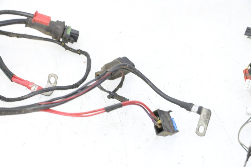 photo de WIRE HARNESS PIAGGIO LXV 4T 50 (2009 - 2013)
