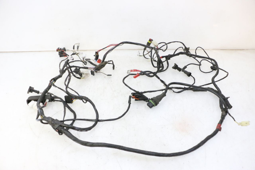 photo de WIRE HARNESS PIAGGIO LXV 4T 50 (2009 - 2013)