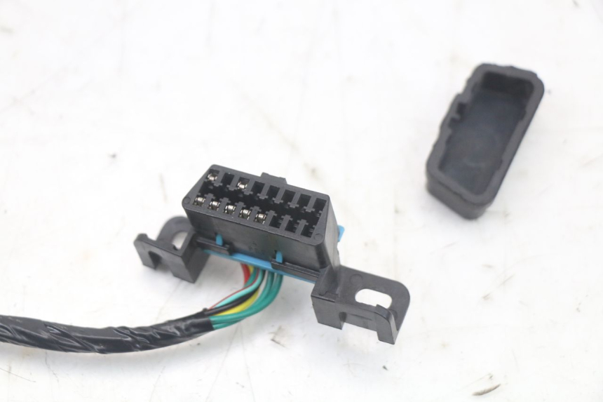 photo de WIRE HARNESS MASAI SCRAMBLER SPORT 125 (2021 - 2025)