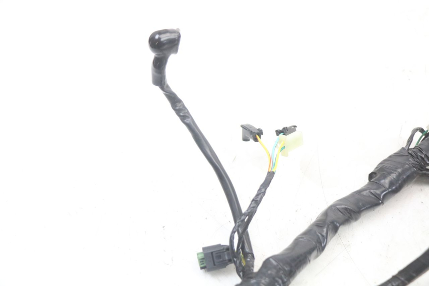 photo de WIRE HARNESS MASAI SCRAMBLER SPORT 125 (2021 - 2025)