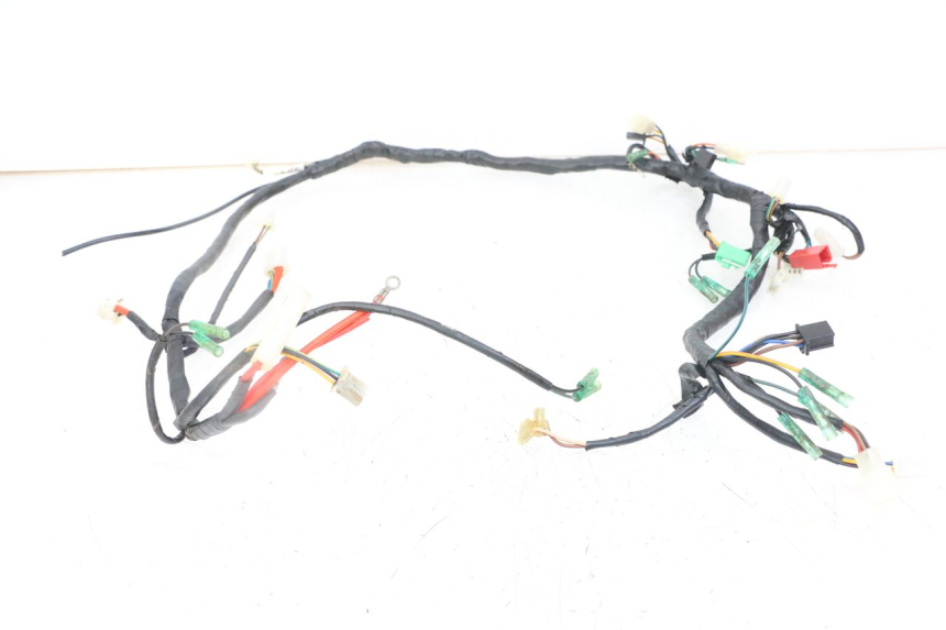 photo de WIRE HARNESS MASAI XL 50 (2012 - 2019)