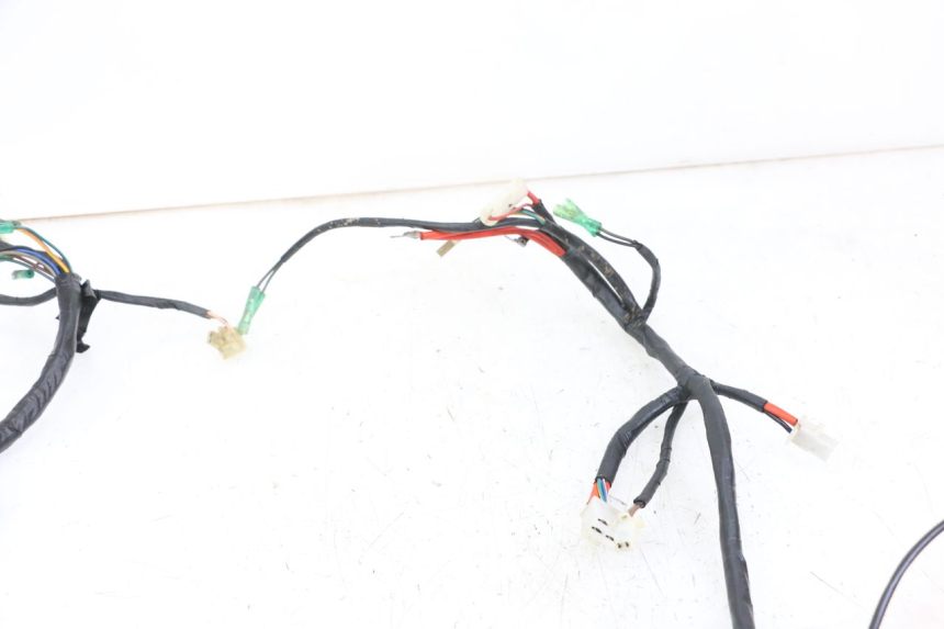 photo de WIRE HARNESS MASAI XL 50 (2012 - 2019)