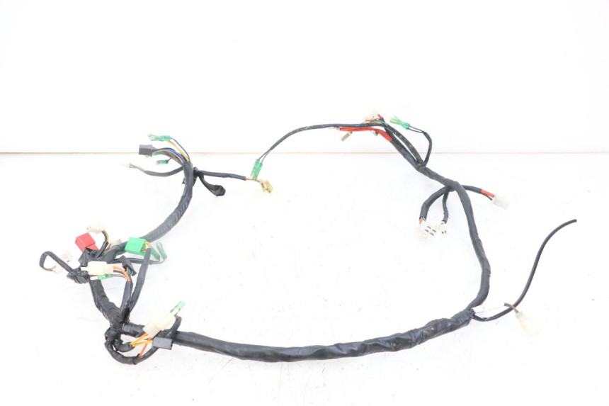 photo de WIRE HARNESS MASAI XL 50 (2012 - 2019)