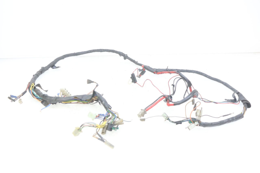 photo de WIRING HARNESS MBK BOOSTER SPIRIT 50 (1999 - 2003)