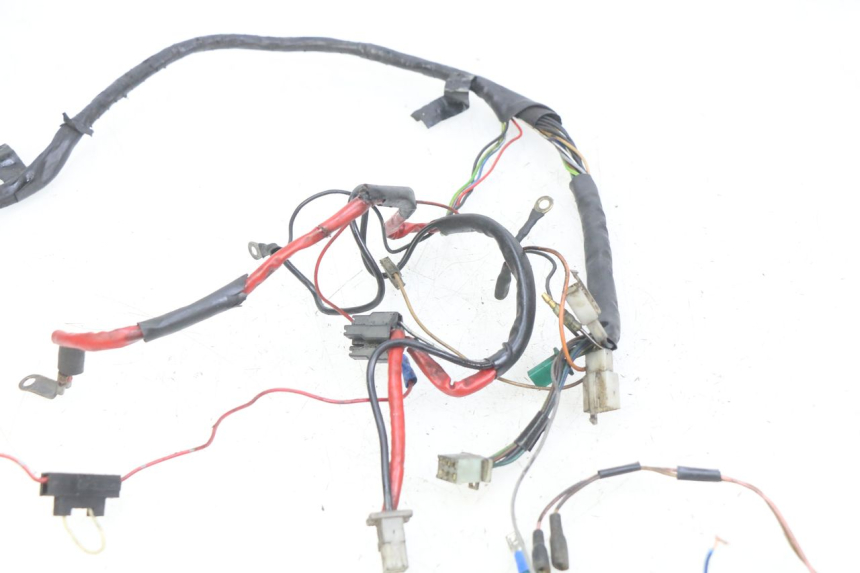 photo de WIRING HARNESS MBK BOOSTER SPIRIT 50 (1999 - 2003)