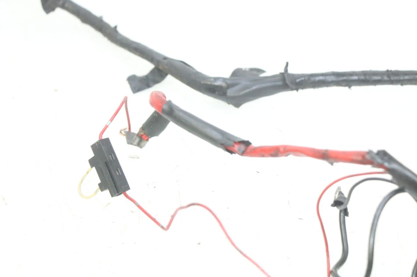 photo de WIRING HARNESS MBK BOOSTER SPIRIT 50 (1999 - 2003)