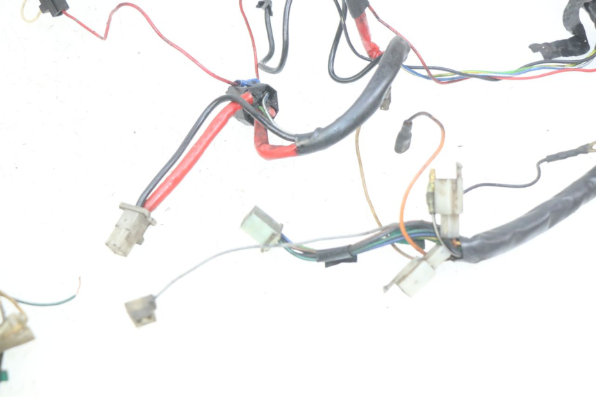 photo de WIRING HARNESS MBK BOOSTER SPIRIT 50 (1999 - 2003)