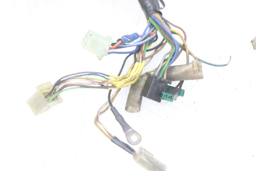 photo de WIRING HARNESS MBK BOOSTER SPIRIT 50 (1999 - 2003)