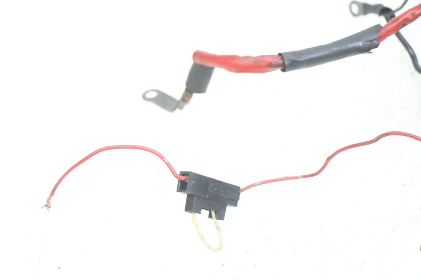 photo de WIRING HARNESS MBK BOOSTER SPIRIT 50 (1999 - 2003)