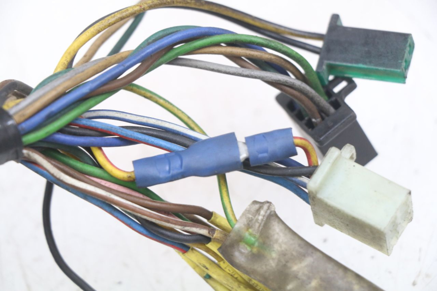 photo de WIRING HARNESS MBK BOOSTER SPIRIT 50 (1999 - 2003)