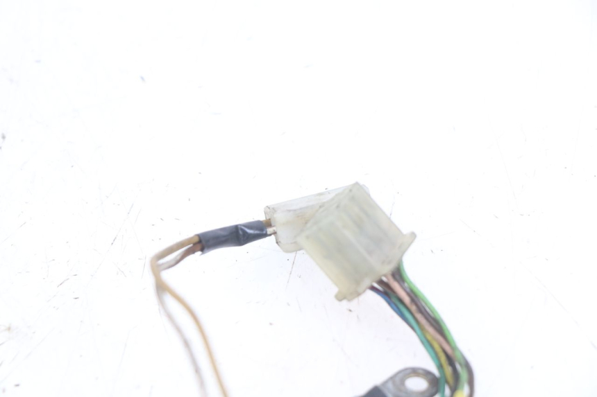 photo de WIRING HARNESS MBK BOOSTER SPIRIT 50 (1999 - 2003)
