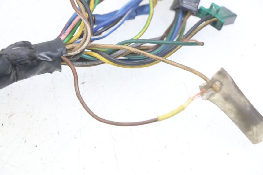 photo de WIRING HARNESS MBK BOOSTER SPIRIT 50 (1999 - 2003)