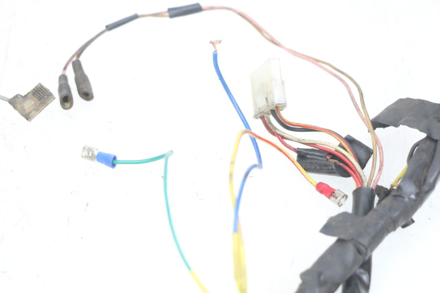 photo de WIRING HARNESS MBK BOOSTER SPIRIT 50 (1999 - 2003)