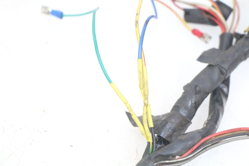 photo de WIRING HARNESS MBK BOOSTER SPIRIT 50 (1999 - 2003)