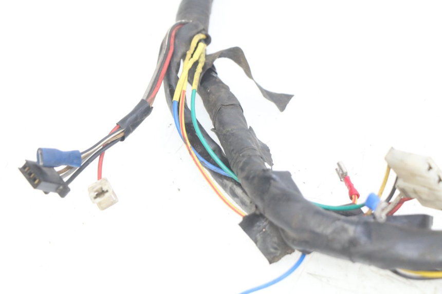 photo de WIRING HARNESS MBK BOOSTER SPIRIT 50 (1999 - 2003)