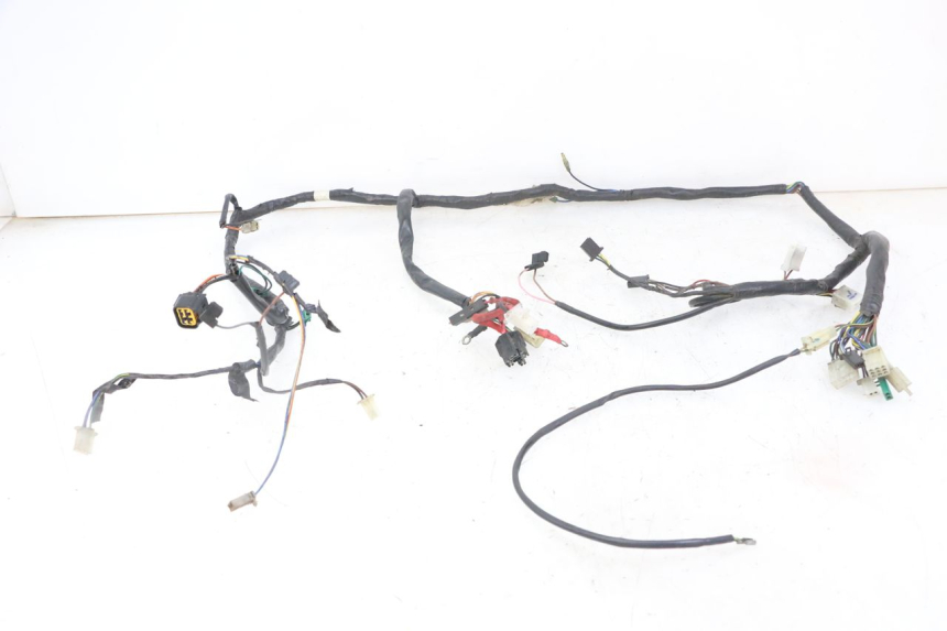 photo de WIRE HARNESS MBK BOOSTER SPIRIT NAKED 50 (2004 - 2017)